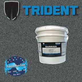 Barrier Sealer By Trident (8432) 1