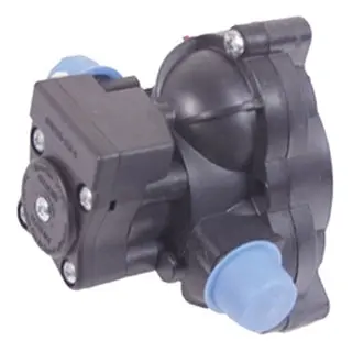 94-380-02 Pump Head 8000 Series Shurflo (4149) 1