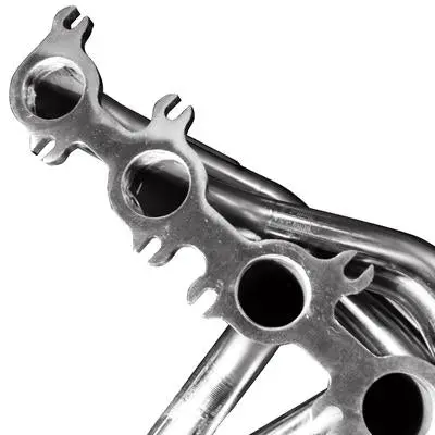 Kooks Headers & Exhaust: 2011-2014 Ford Mustang Gt/Boss 302/Laguna Seca 1 7/8" Super Street Header 5.0L 2