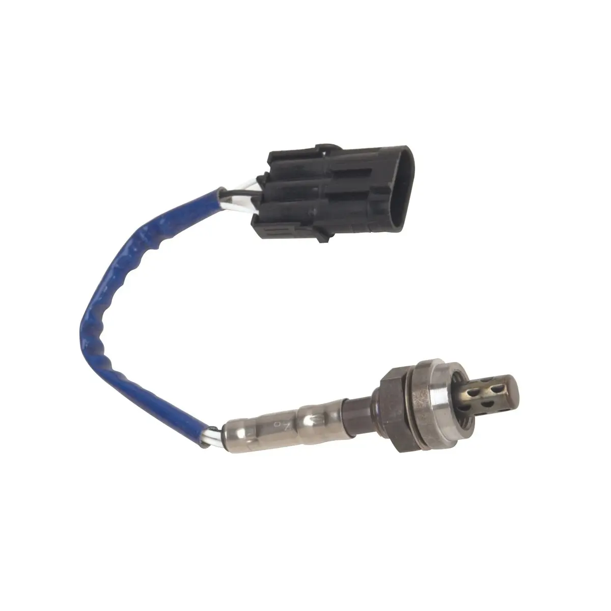 Edelbrock Oxygen Sensor #3591 With 3-Wire & 18Mm Bung 1