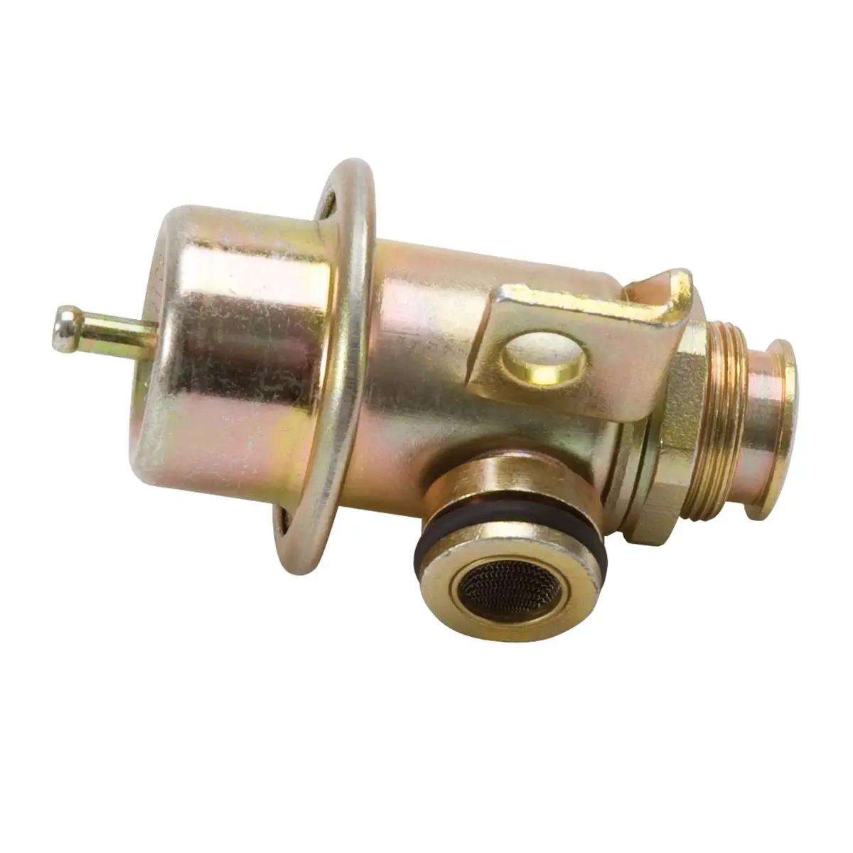 Edelbrock Fuel Injection Pressure Regulator #3595 Return Style, Multi-Port Fuel Injection 1