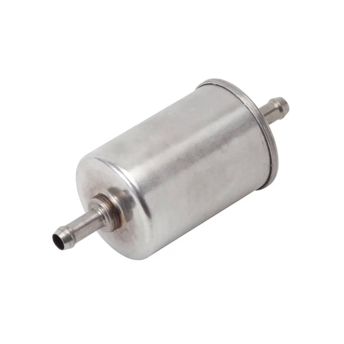 Edelbrock Fuel Filter #3596 In-Line 13 Micron Rating 1