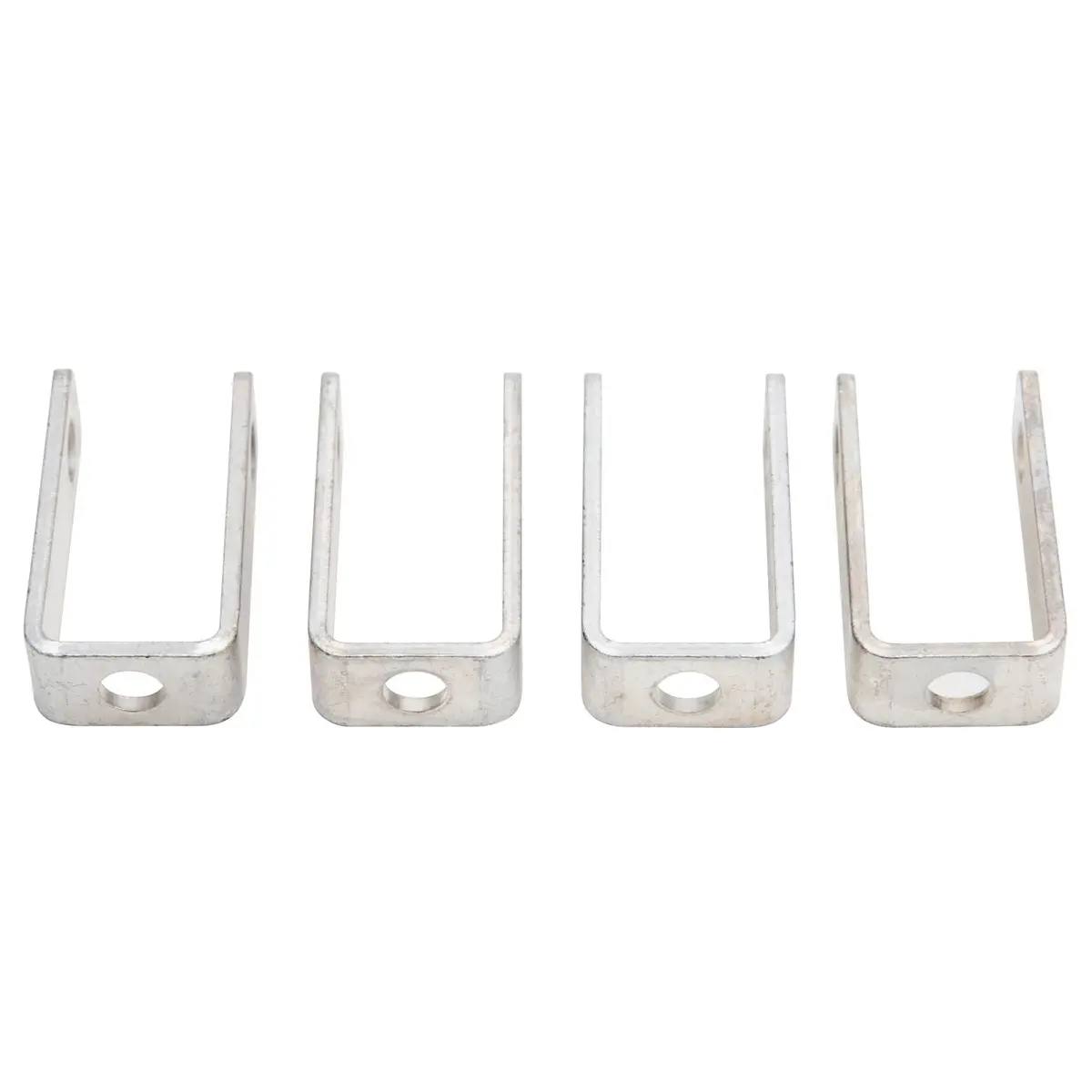 Edelbrock Fuel Injector Rail Spacer #3619, For Use With Pico Injectors, Set Of 4 1