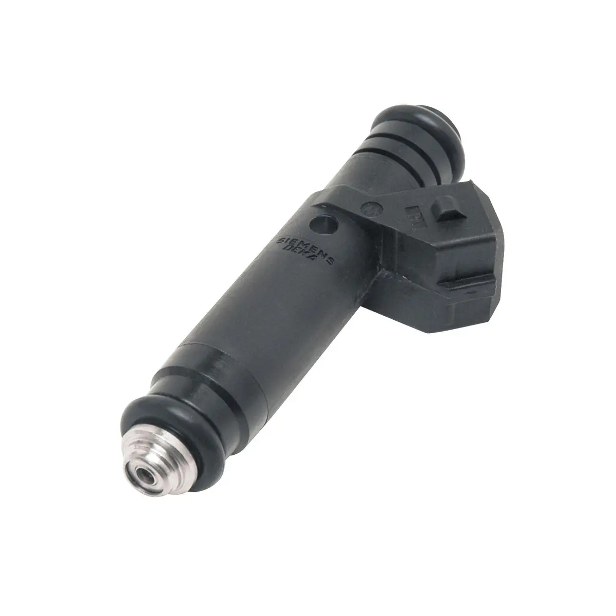 Edelbrock Fuel Injector #3687 Deka Iv Tall 61 Lb/Hr Sold Individually 1