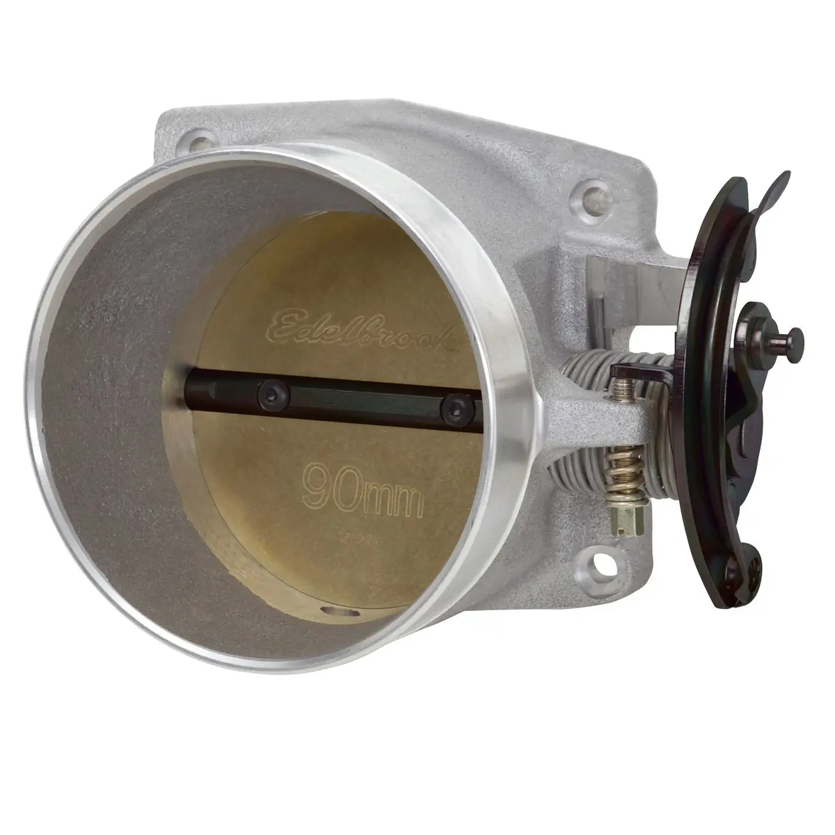 Edelbrock Throttle Body #3818 For Pro-Flo Xt 1
