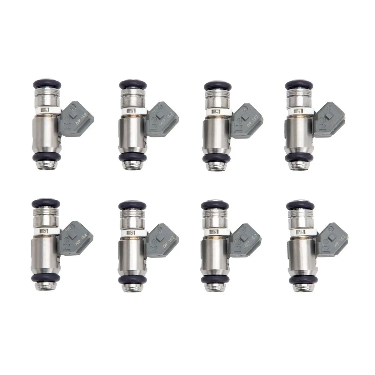 Edelbrock Fuel Injector #3853 Pico 29 Lb/Hr Set Of 8 1