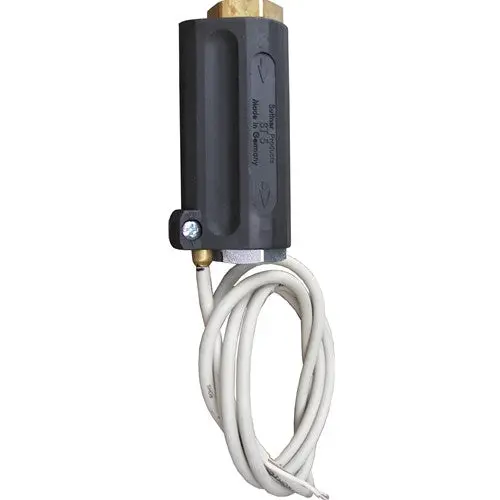St-5 Flow Switch By Suttner Vertical Mount (1565) 1