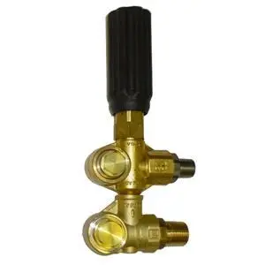 Ar21669 Gymatic Vr35 3/B Unloader By Ar Pumps (6092) 1