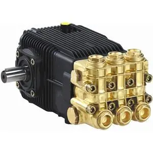 Xwa-M5.5G40n Pump By Ar Pumps (1698) 1