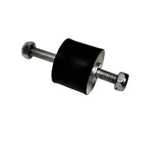 Vibration Damper Engine Mount - 5-65. Hp (5028) 1