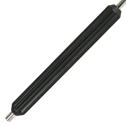 Star Shape Molded Grip Lances By Suttner 1