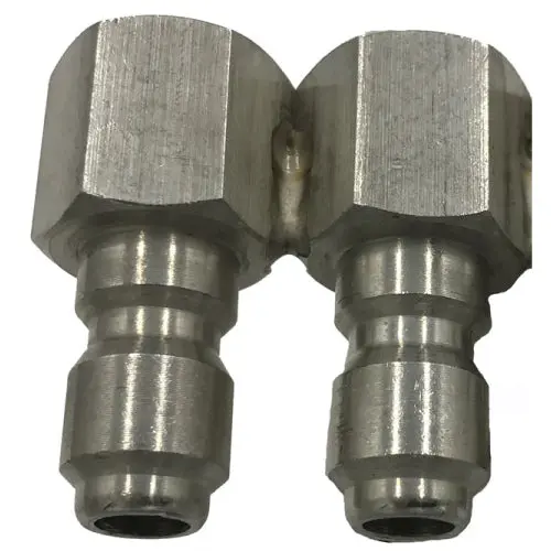 The Duece - 2 Nozzle Holder (N64540.02) 1