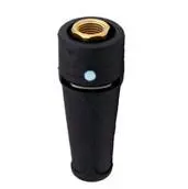 Hi-Lo Variable Nozzles By Mecline 1