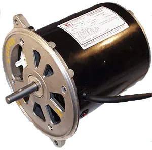 Burner Motor 230V/60Hz, 1/4 Hp, 3450 Rpm (1432) 1