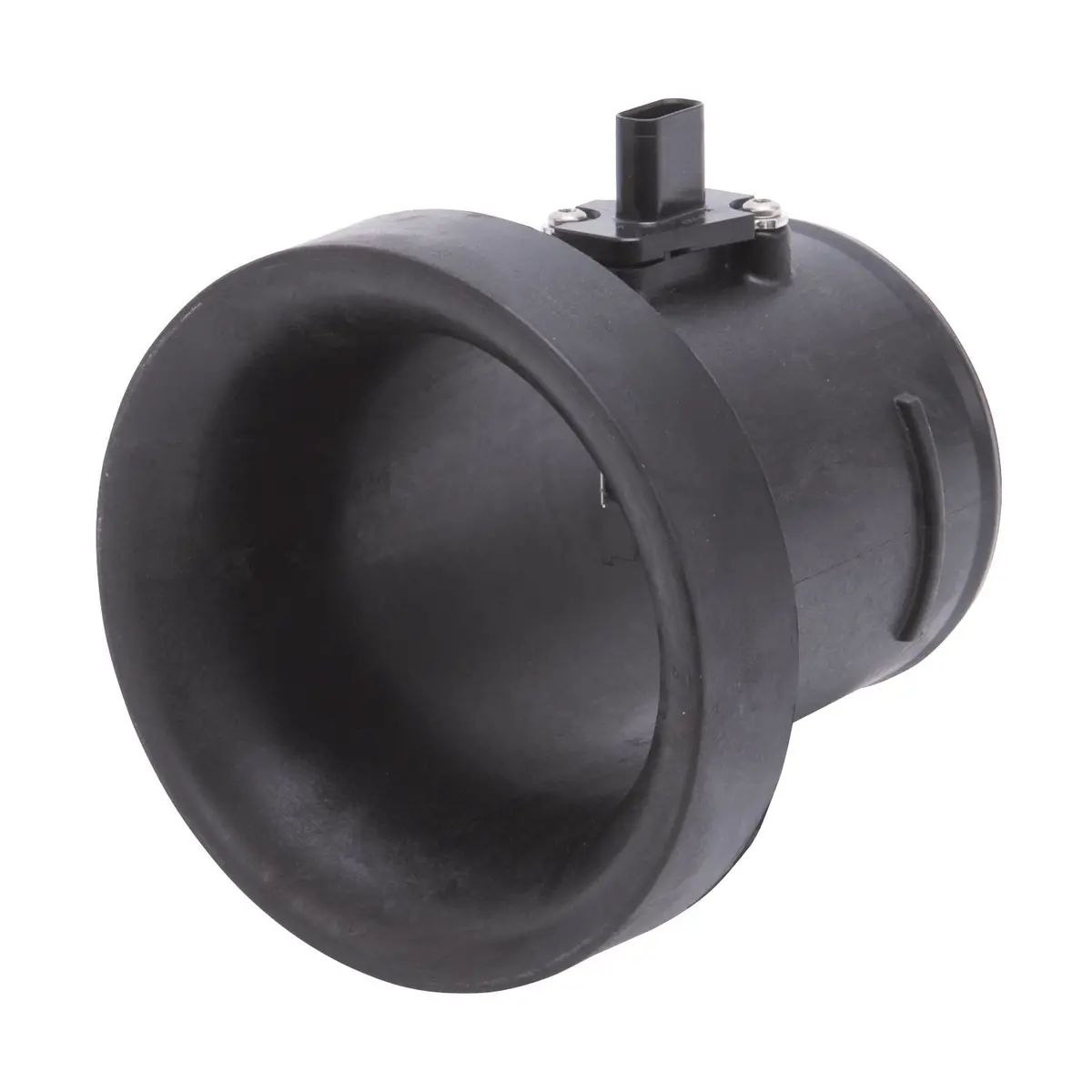 Edelbrock Universal Mass Air Flow Sensor Kit For Gm Applications 95Mm 1