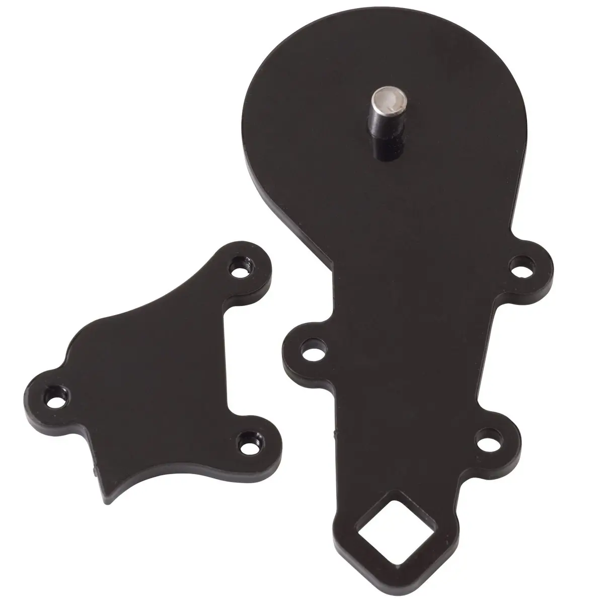 Edelbrock Belt Tensioner Brace 1