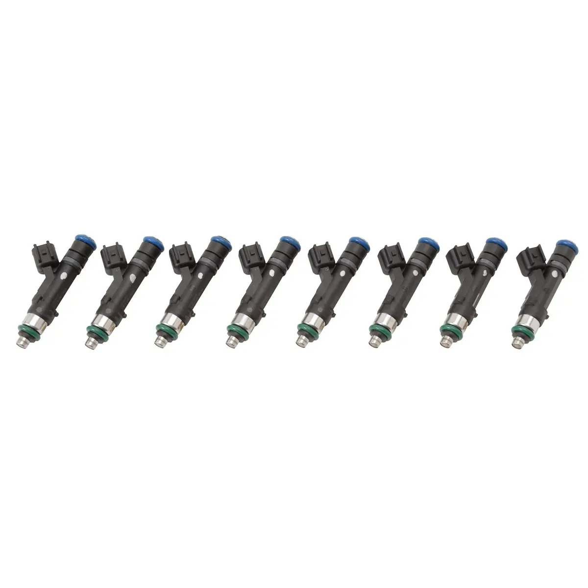 Edelbrock Fuel Injector 41 Lb/Hr Dual Spray (Qty 8) 1