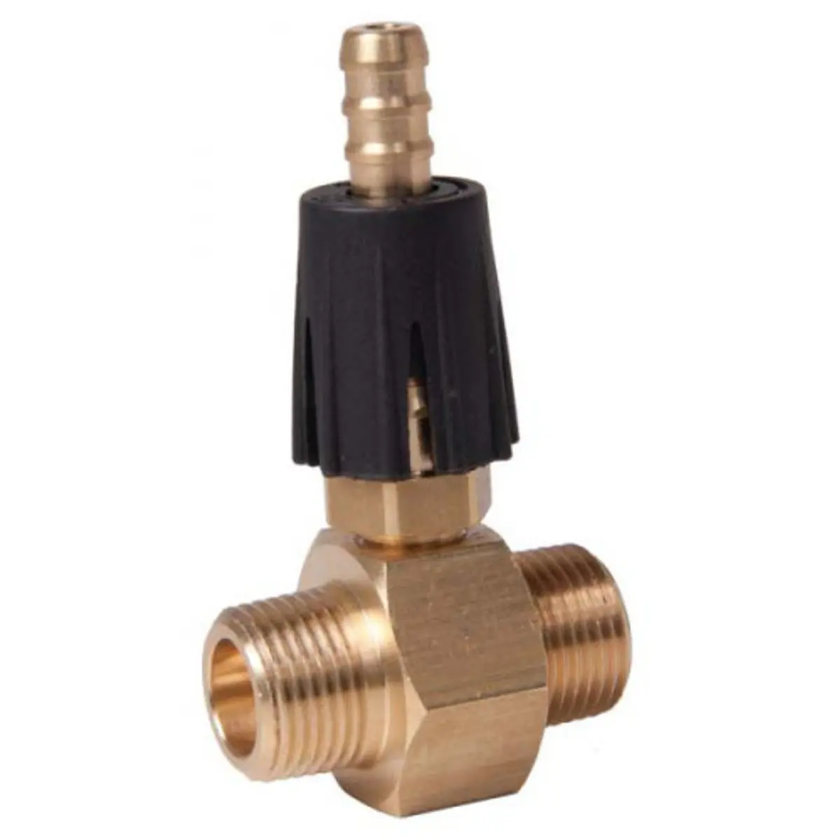 Adjustable Pressure Wash Chemical Injectors By Mecline 1