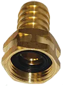 3/4 Fgh Swivel X 3/4 Barb (Hose Mender) (2273) 1