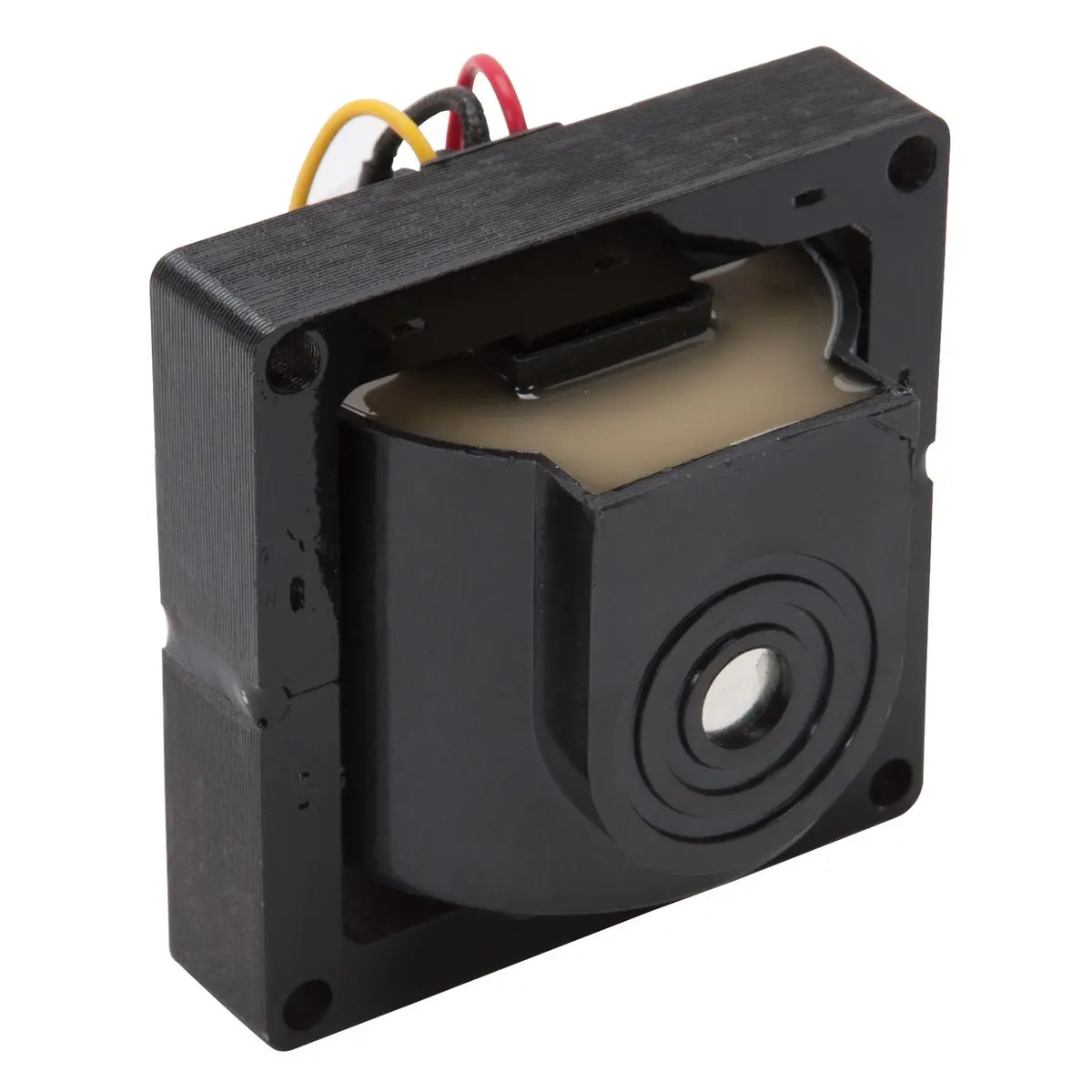 Edelbrock Hei Coil-In-Cap, Design Is For Use With Gm Hei 1