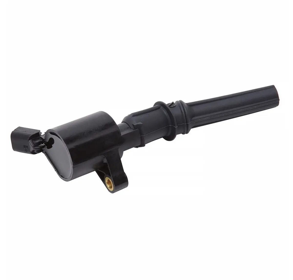 Edelbrock Max-Fire Coil-On-Plug Ignition Ford 4.6L, 5.4L And 6.8L 1