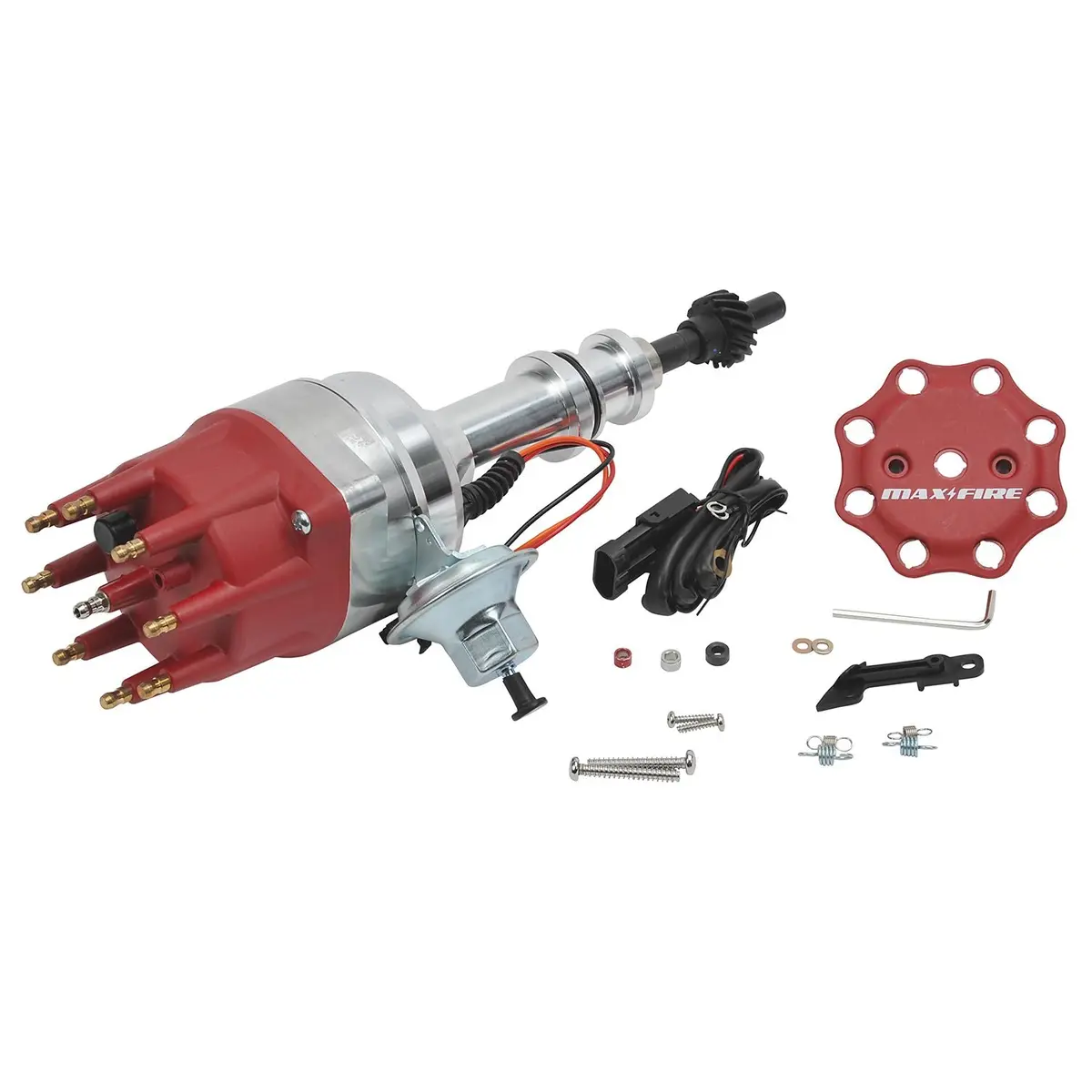 Edelbrock Max-Fire Distributor For 351W 1