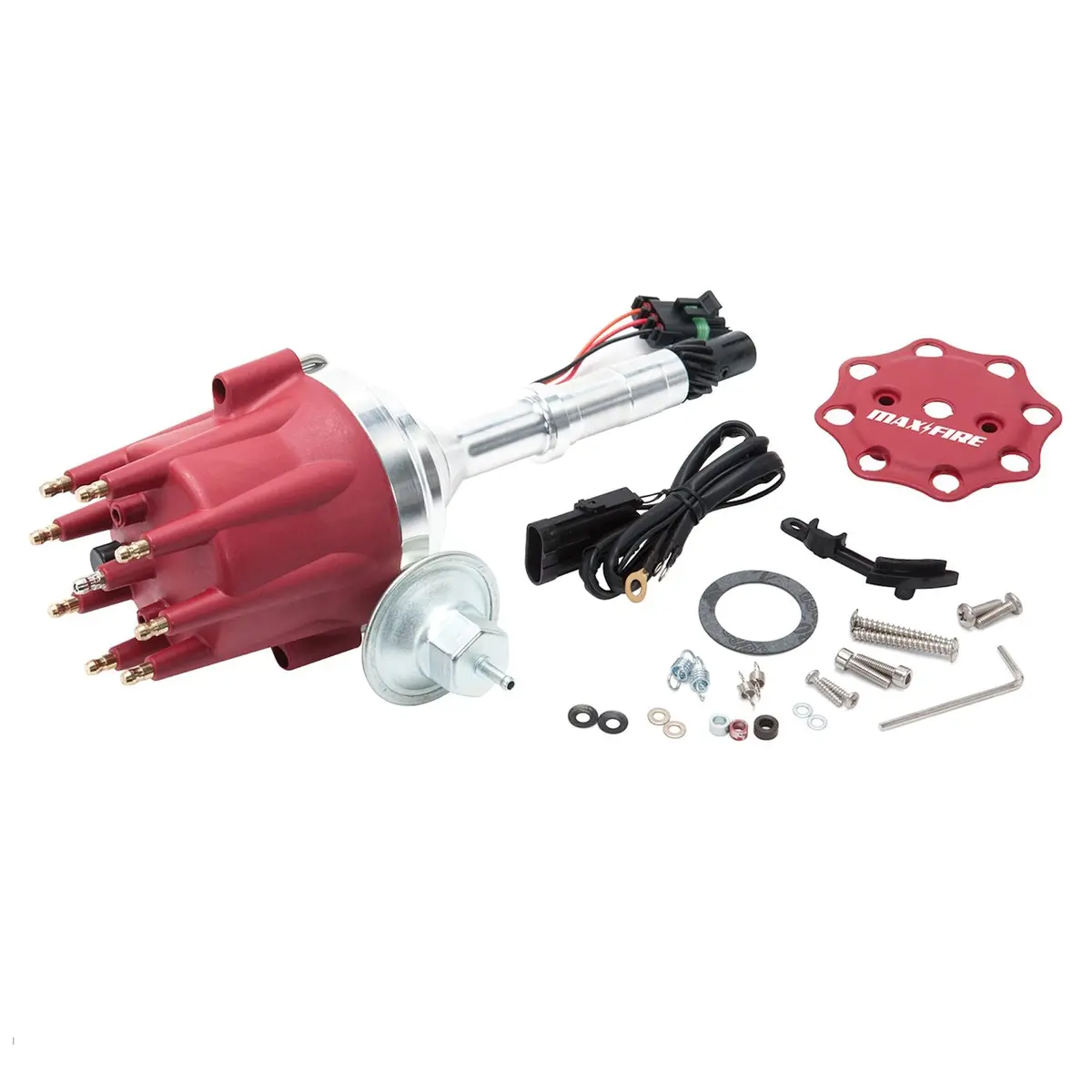 Edelbrock  Max-Fire Distributor For Amc/Jeep 290-401 V8 1