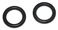 High Temp Swivel O-Ring Kit For 5428/5429 (2603) 1