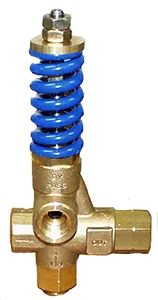7535 Unloader By Cat Pumps  (2802) 1