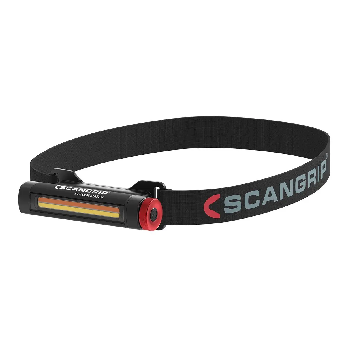 Scangrip Unimatch - Multifunctional Led Headlamp For Any Detailing Job 1