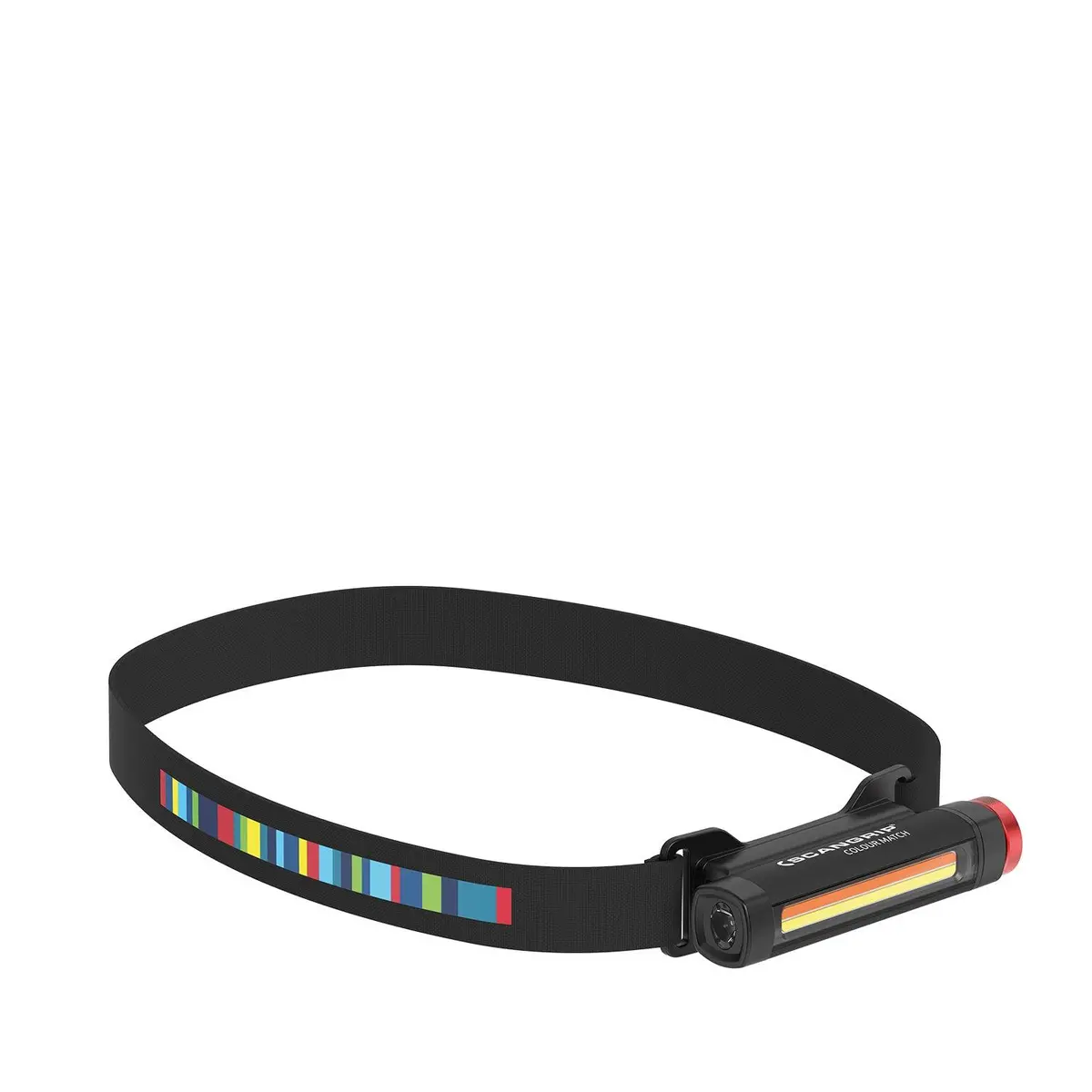 Scangrip Unimatch - Multifunctional Led Headlamp For Any Detailing Job 2