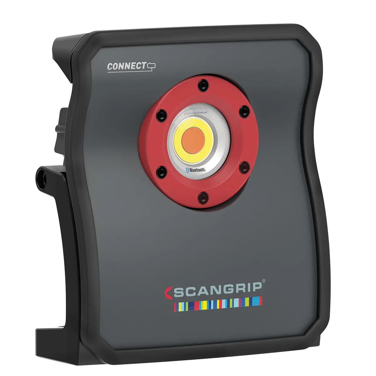 Scangrip Multimatch 8 Connect – 8000 Lumen Professional Light For Paint Correction & Inspection 2