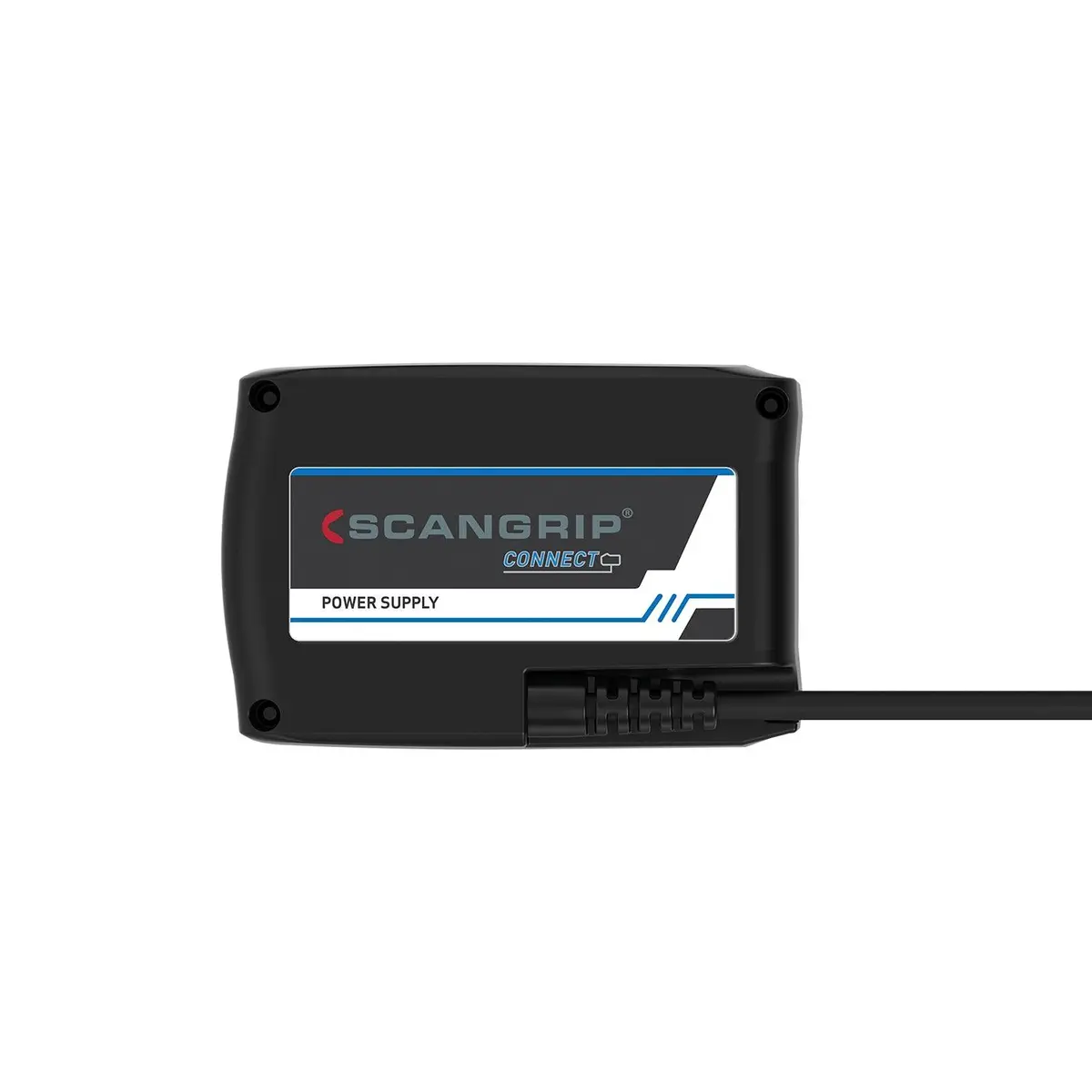 Scangrip Power Supply Connect – Continuous Power For Connect Multimatch 3 & 8 1