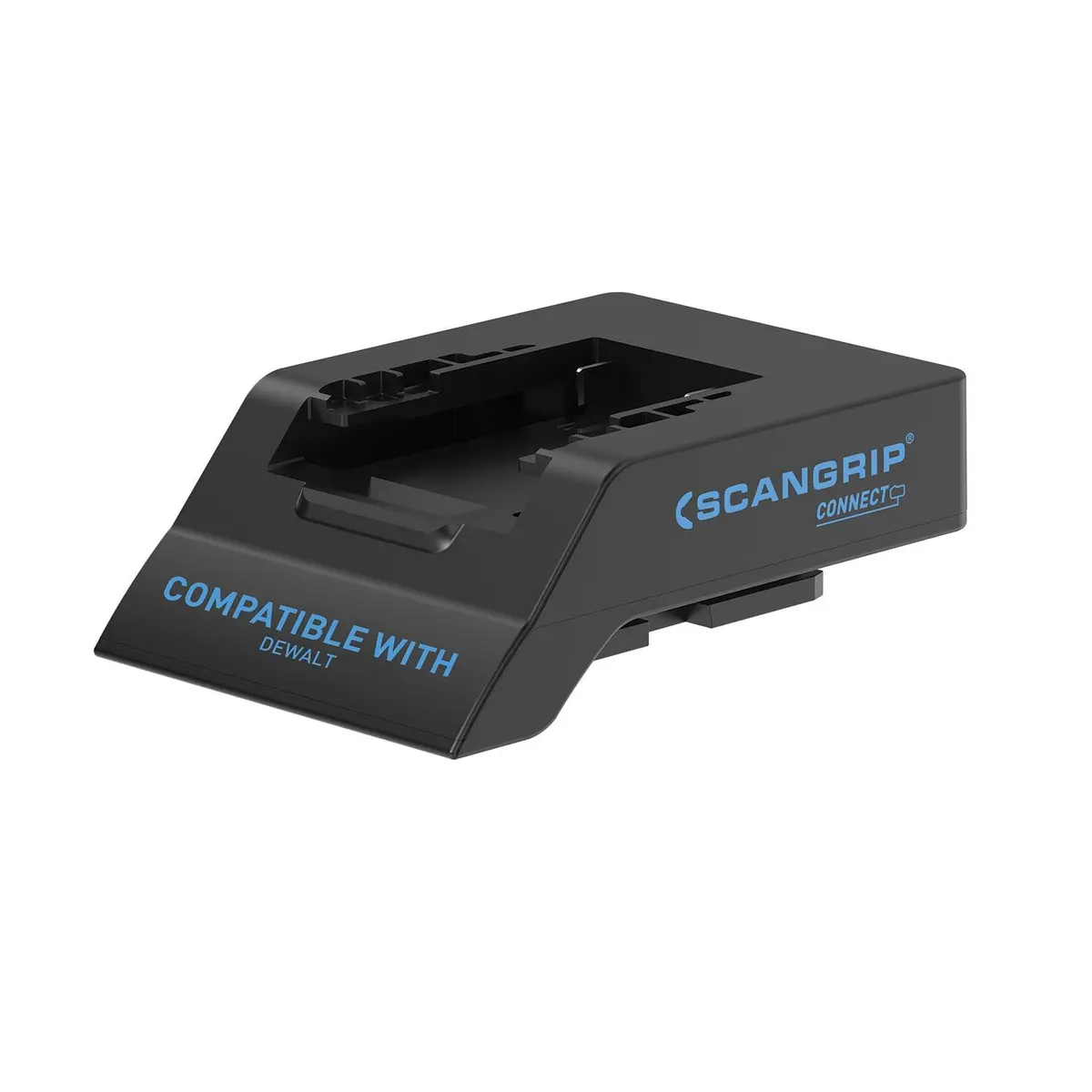 Scangrip Dewalt Connector 1