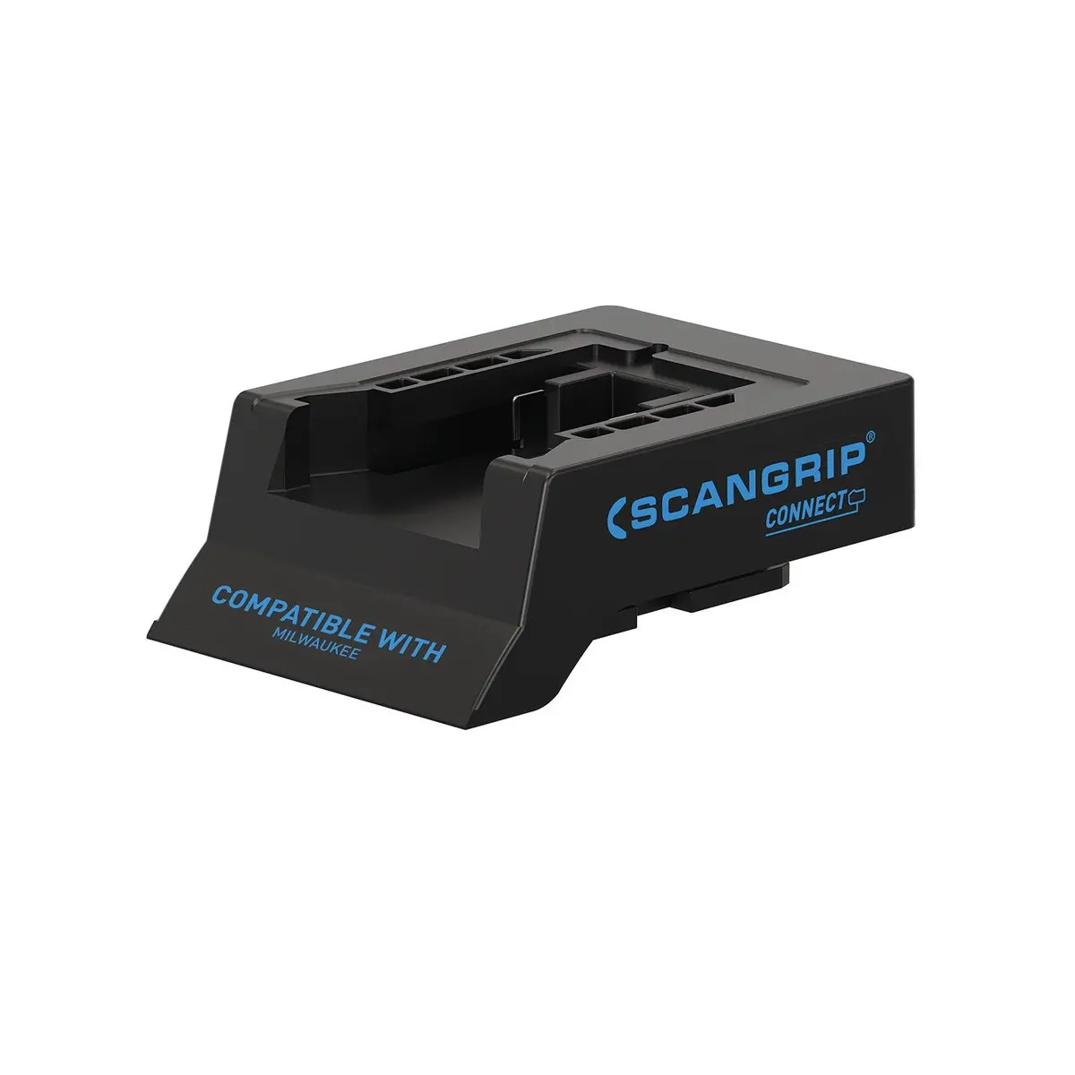Scangrip Milwaukee Connector 1