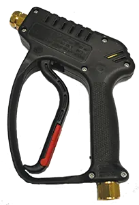 Yg4000/Vega Trigger Gun By Pa  (3452) 1