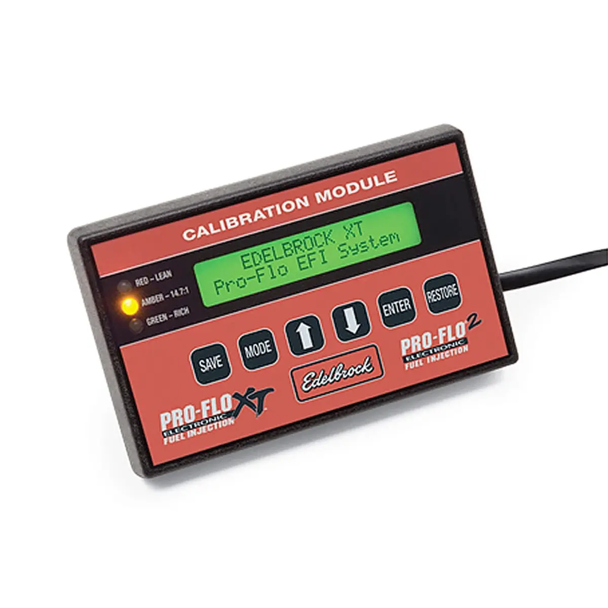 Edelbrock Fuel Injection Calibration Module #35360 For Pro-Flo 2 And Pro-Flo Xt Systems 1