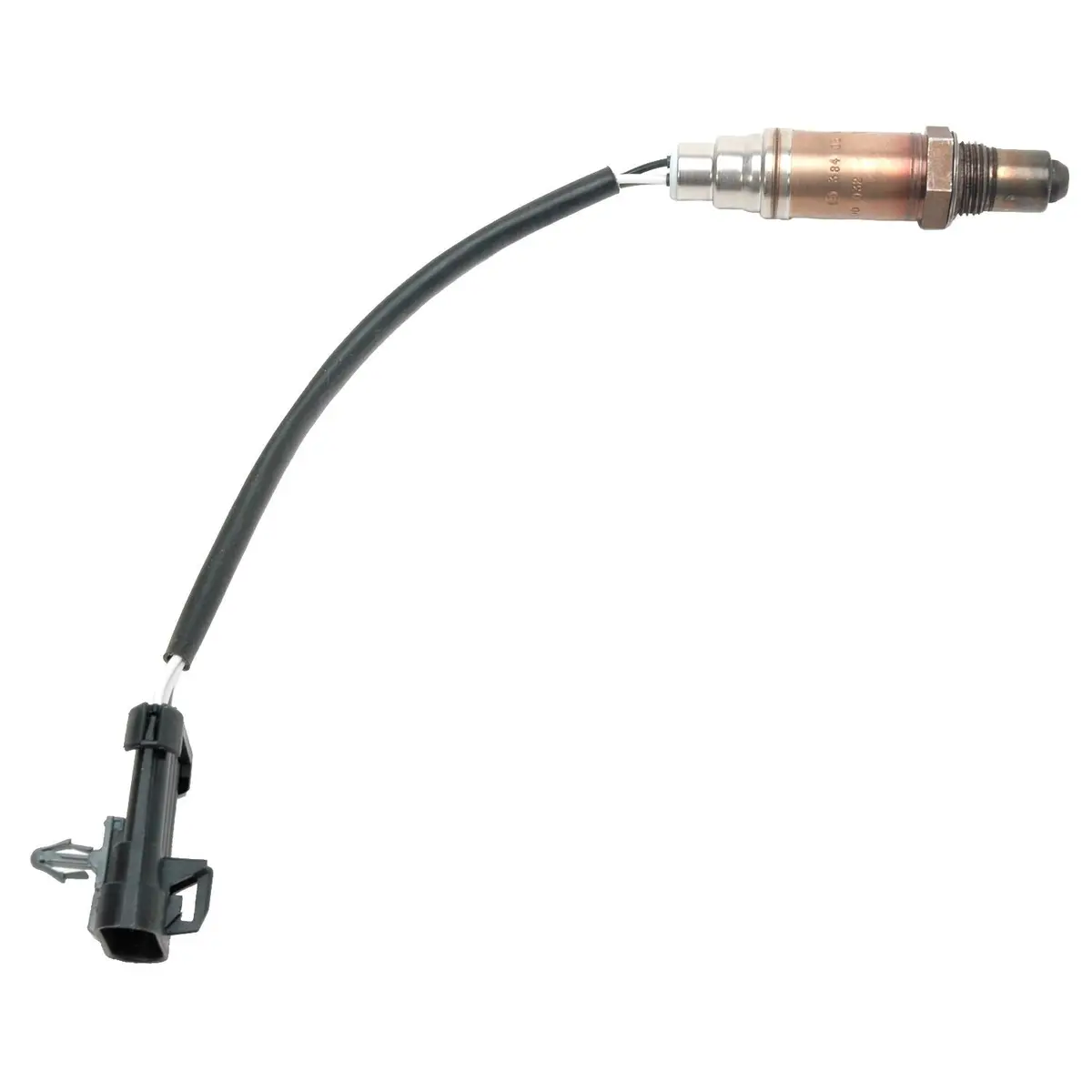 Edelbrock Oxygen Sensor #36013 Narrow Band For Pro-Flo And Pro-Flo 2 Systems 1
