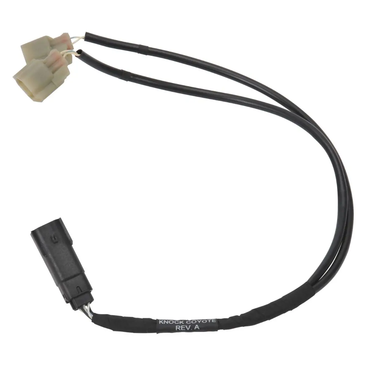 Edelbrock Pro-Flo 4 Plus Knock Sensor Harness #36125 For Ford Coyote 5.0 1