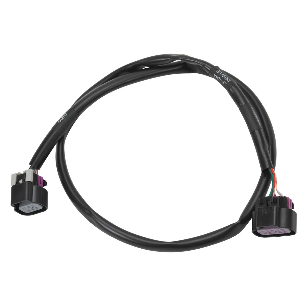 Edelbrock Pro-Flo 4+ Efi Throttle Wiring Harness #36132 Chevy Ls, Single Drive By Wire 1