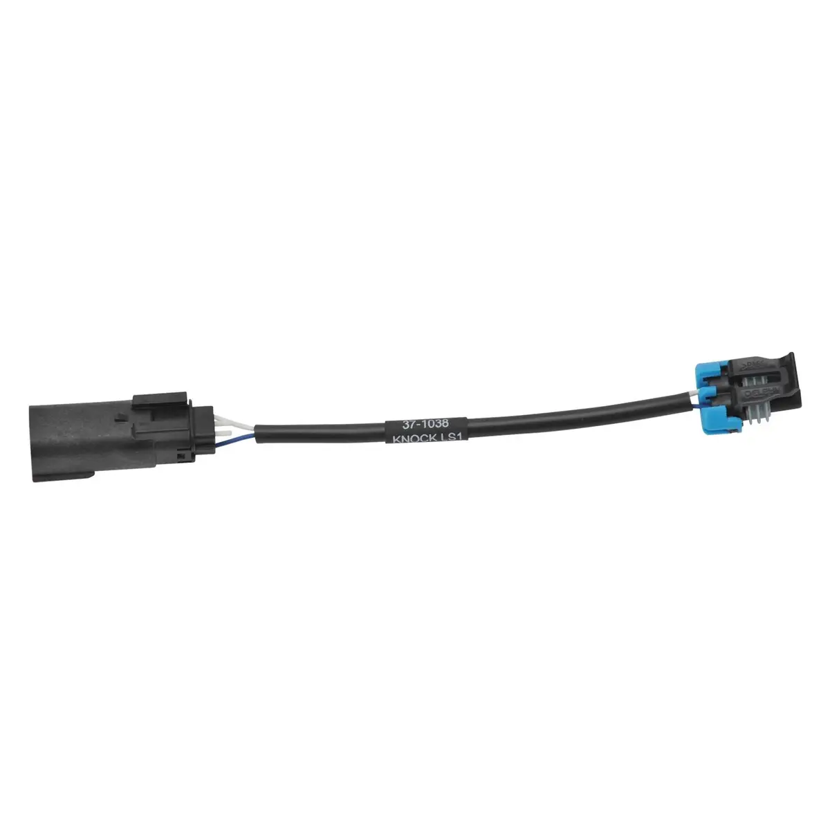 Edelbrock Pro-Flo 4+ Efi Knock Sensor Harness #36145 For Chevrolet Ls1 1