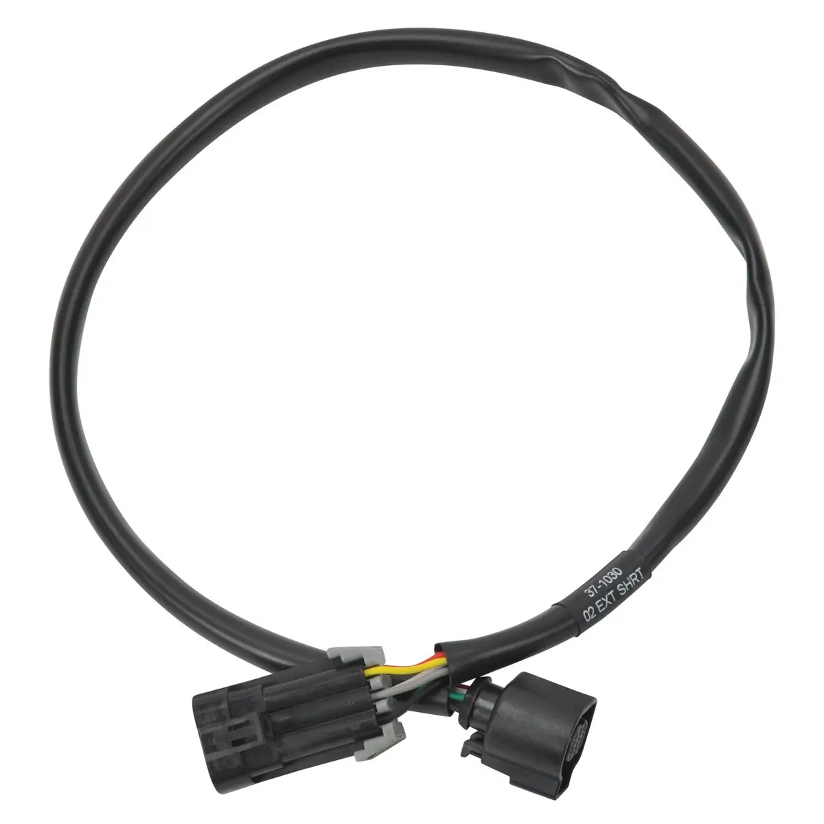 Edelbrock Pro-Flo 4+ Efi O2 Sensor Extension Wiring Harness #36152 1
