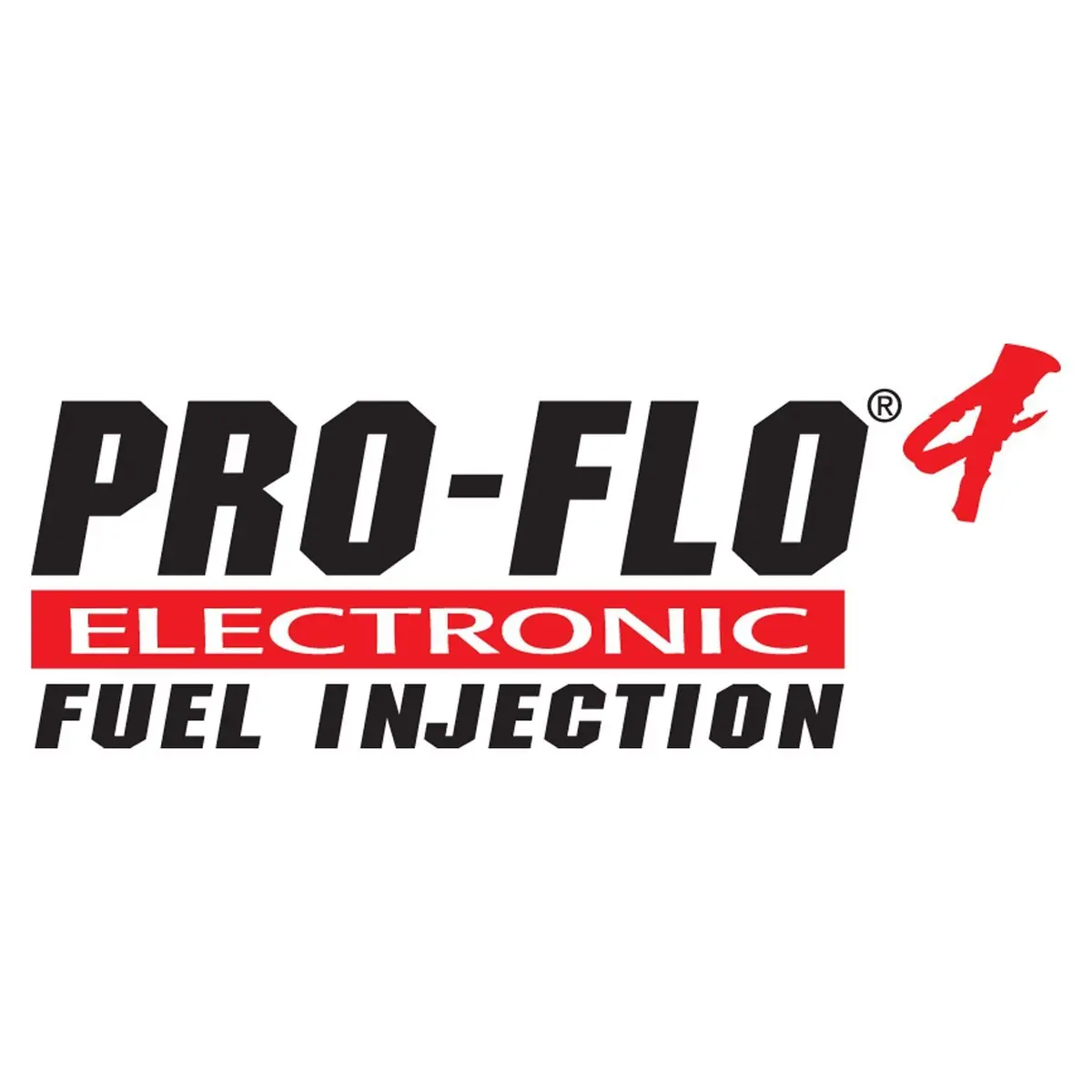 Edelbrock Pro-Flo 4 Traditional 4150-Style Kit #36170 For 98 & Later Chevy Ls7 Gen Iv 1