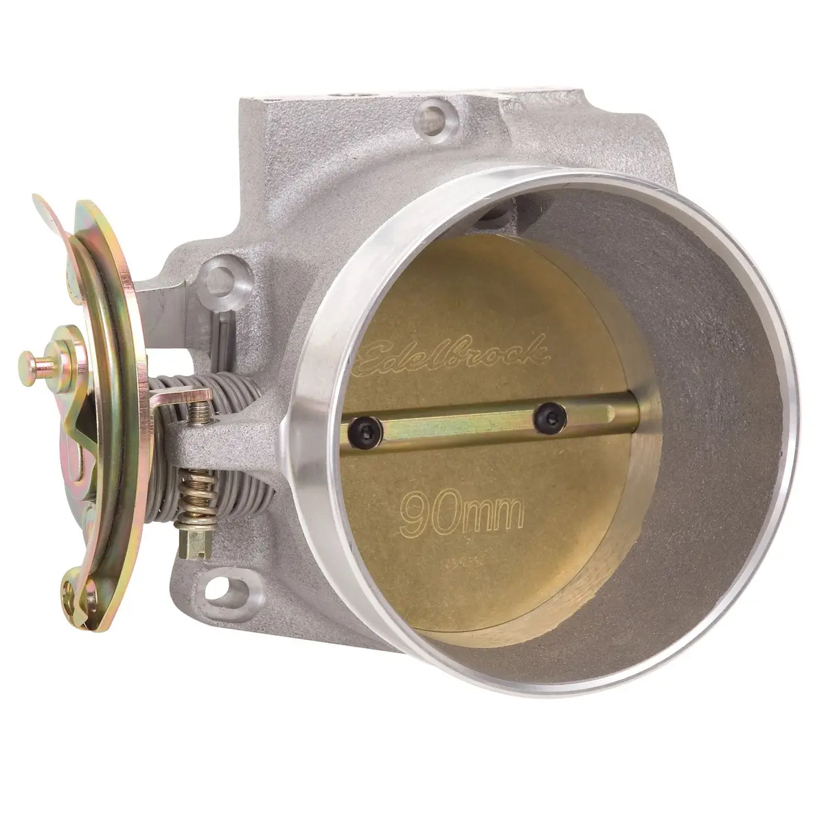 Edelbrock Throttle Body #38640 For Victor Ls 1