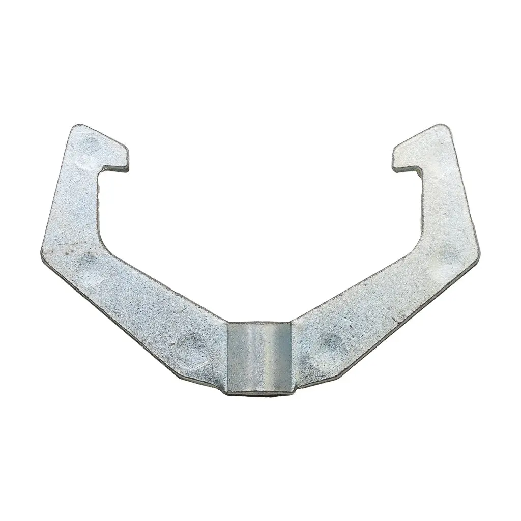 0418.0033 U-Bolt For Mp30 Diaphraghm Pump By Comet Pumps 1