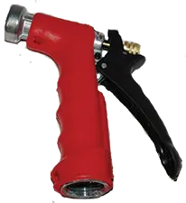 Garden Hose Nozzle (Commercial) Insulate (4365) 1
