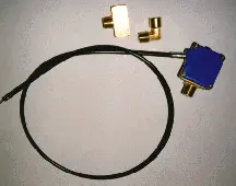 Zspeed Engine Throttle Control Kit (4723) 1