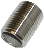 Stainless Steel Nipples (Mpt X Mpt) 3