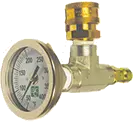 Temperature Test Gauge 400 Deg (6620) 1