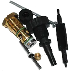 Ceramic Ball Kit For Suttner St-2700 (6792) 1